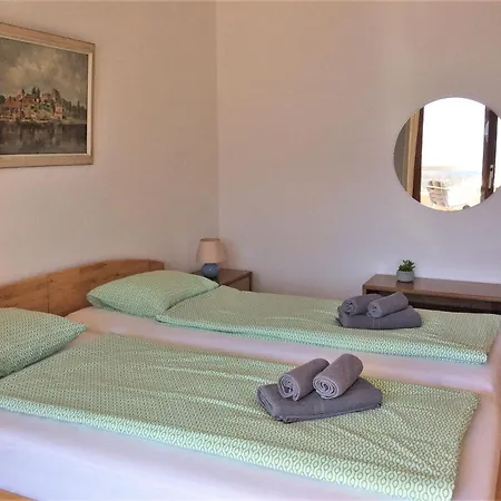 Adriana Apartament