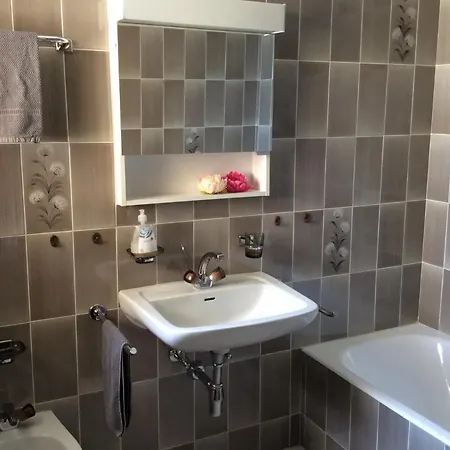 Apartament Adriana Locarno