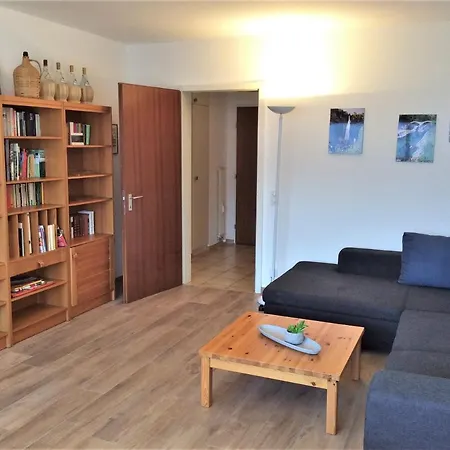 Adriana Apartament